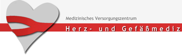 Herz- und Gefäßmedizin Offenbach Logo